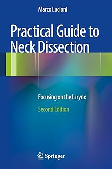 (PDF)Practical Guide to Neck Dissection: Focusing on the Larynx