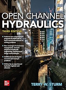 (PDF)Open Channel Hydraulics 3rd Edition