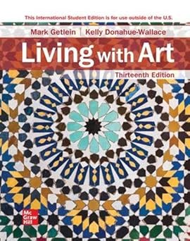 (PDF)Living with Art ISE 13th Edition