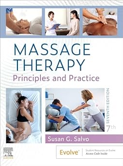 (PDF)Massage Therapy: Principles and Practice 7th Edition
