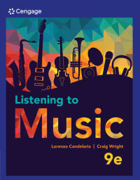 (PDF)Listening to Music 9th Edition