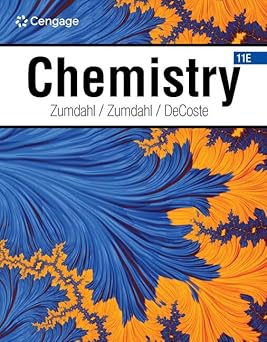 (PDF)Chemistry 11th Edition