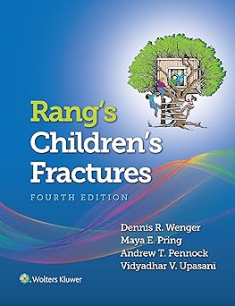 (PDF)Rang's Children's Fractures 4th Edition