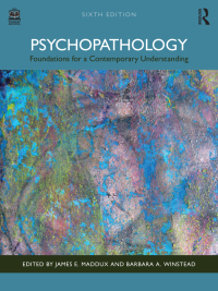 (PDF)PsychopathologyFoundations for a Contemporary Understanding 6th Edition