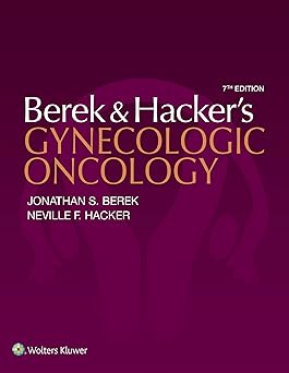 (PDF)Berek and Hacker’s Gynecologic Oncology 7th Edition