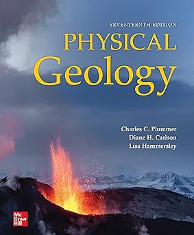 (PDF)Physical Geology 17th Edition