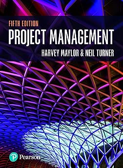 (PDF)Project Management 5th