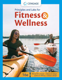 (PDF)Principles and Labs for Fitness and Wellness 16th Edition