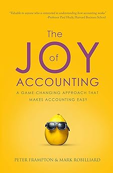 (PDF)The Joy of Accounting: A Game-Changing Approach That Makes Accounting Easy