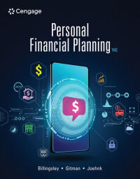 (PDF)Personal Financial Planning 16th Edition