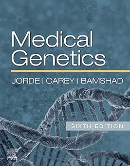 (PDF)Medical Genetics 6th Edition