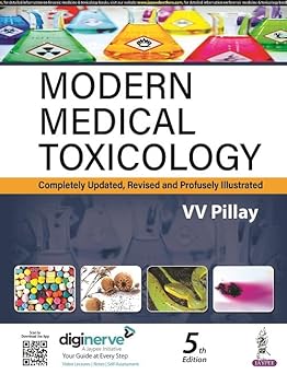 (PDF)Modern Medical Toxicology 5th Edition