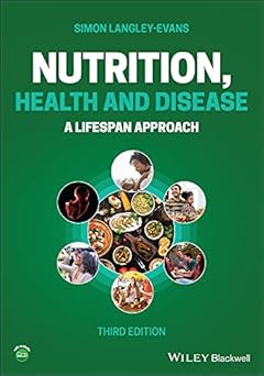 (PDF)Nutrition, Health and Disease: A Lifespan Approach 3rd Edition