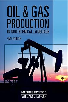 (PDF)Oil &amp; Gas Production in Nontechnical Language, 2nd Edition