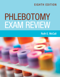 (PDF)Phlebotomy Exam Review 8th Edition