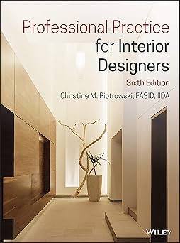 (PDF)Professional Practice for Interior Designers 6th Edition