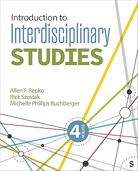 (PDF)Introduction to Interdisciplinary Studies 4th Edition