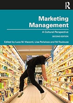 (PDF)Marketing Management: A Cultural Perspective 2nd Edition