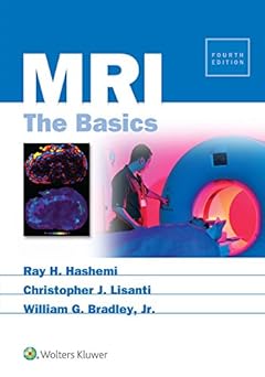 (PDF)MRI: The Basics 4th Edition