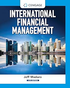 (PDF)International Financial Management 14th Edition