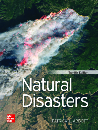 (PDF)Natural Disasters 12th Edition
