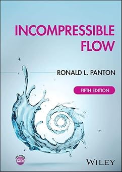 (PDF)Incompressible Flow 5th Edition