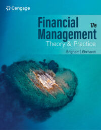 (PDF)Financial Management: Theory &amp; Practice 17th Edition