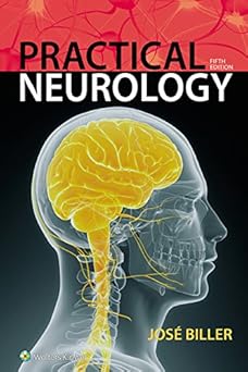 (PDF)Practical Neurology 5th Edition