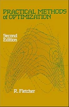 (PDF)Practical Methods of Optimization, 2nd Edition