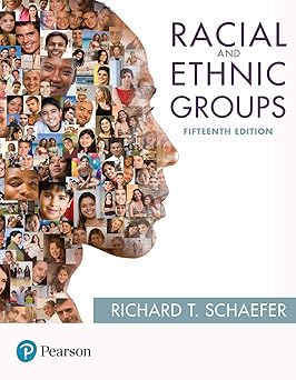 (PDF)Racial and Ethnic Groups 15th Edition