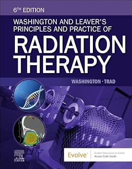 (PDF) Washington and Leaver's Principles and Practice of Radiation Therapy 6th Edition