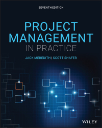 (PDF)Project Management in Practice 7th Edition
