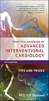 (PDF)Practical Handbook of Advanced Interventional Cardiology: Tips and Tricks 5th Edition