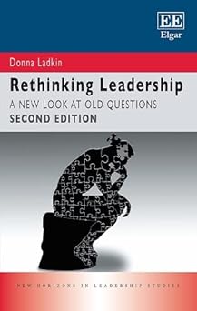 (PDF)Rethinking Leadership: A New Look at Old Questions 2nd Edition