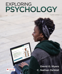 (PDF)Exploring Psychology 12th Edition