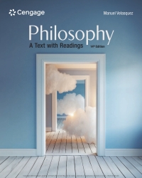 (PDF)Philosophy: A Text with Readings 14th Edition
