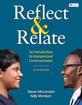 (PDF)Reflect &amp; Relate 6th Edition