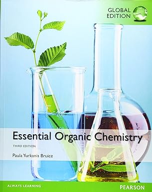 (PDF)Essential Organic Chemistry Global Editi 3rd ed. Edition
