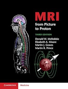 (PDF)MRI from Picture to Proton 3rd Edition