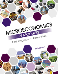 (PDF)Microeconomics in Modules 5th Edition