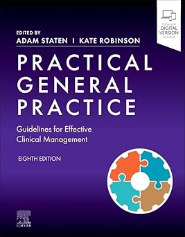 (PDF)Practical General Practice: Guidelines for Effective Clinical Management 8th Edition