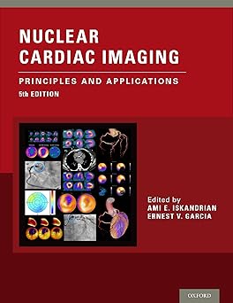 (PDF)Nuclear Cardiac Imaging: Principles and Applications 5th Edition