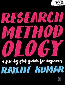 (PDF)Research Methodology: A Step-by-Step Guide for Beginners 5th Edition