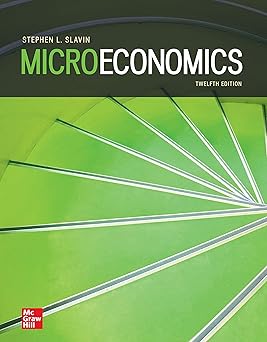 (PDF)Microeconomics 12th Edition