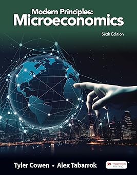 (PDF)Modern Principles: Microeconomics 6th Edition