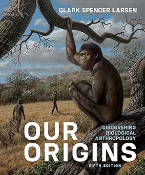 (PDF)Our Origins 5th Edition