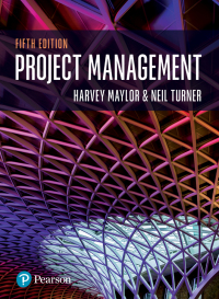 (PDF)Project Management 5th Edition