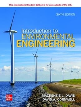 (PDF)ISE Introduction to Environmental Engineering 6th Edition