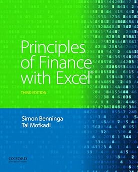 (PDF)Principles of Finance with Excel 3rd Edition