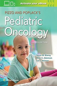 (PDF)Pizzo &amp; Poplack's Pediatric Oncology 8th Edition